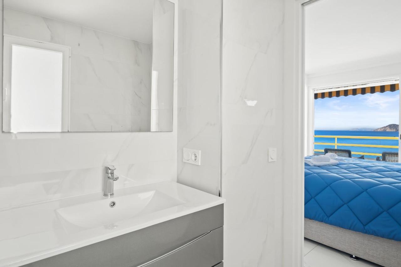 Don Miguel Apartment Deluxe 7-A Levante Beach Benidorm Esterno foto