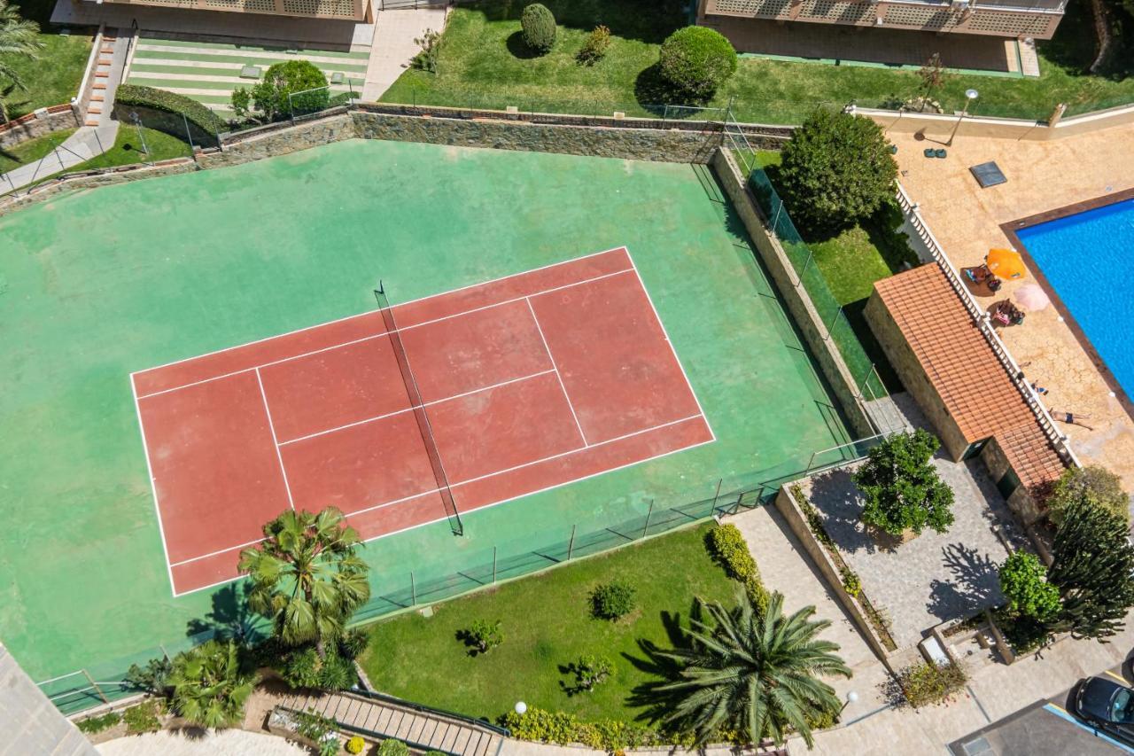 Don Miguel Apartment Deluxe 7-A Levante Beach Benidorm Esterno foto